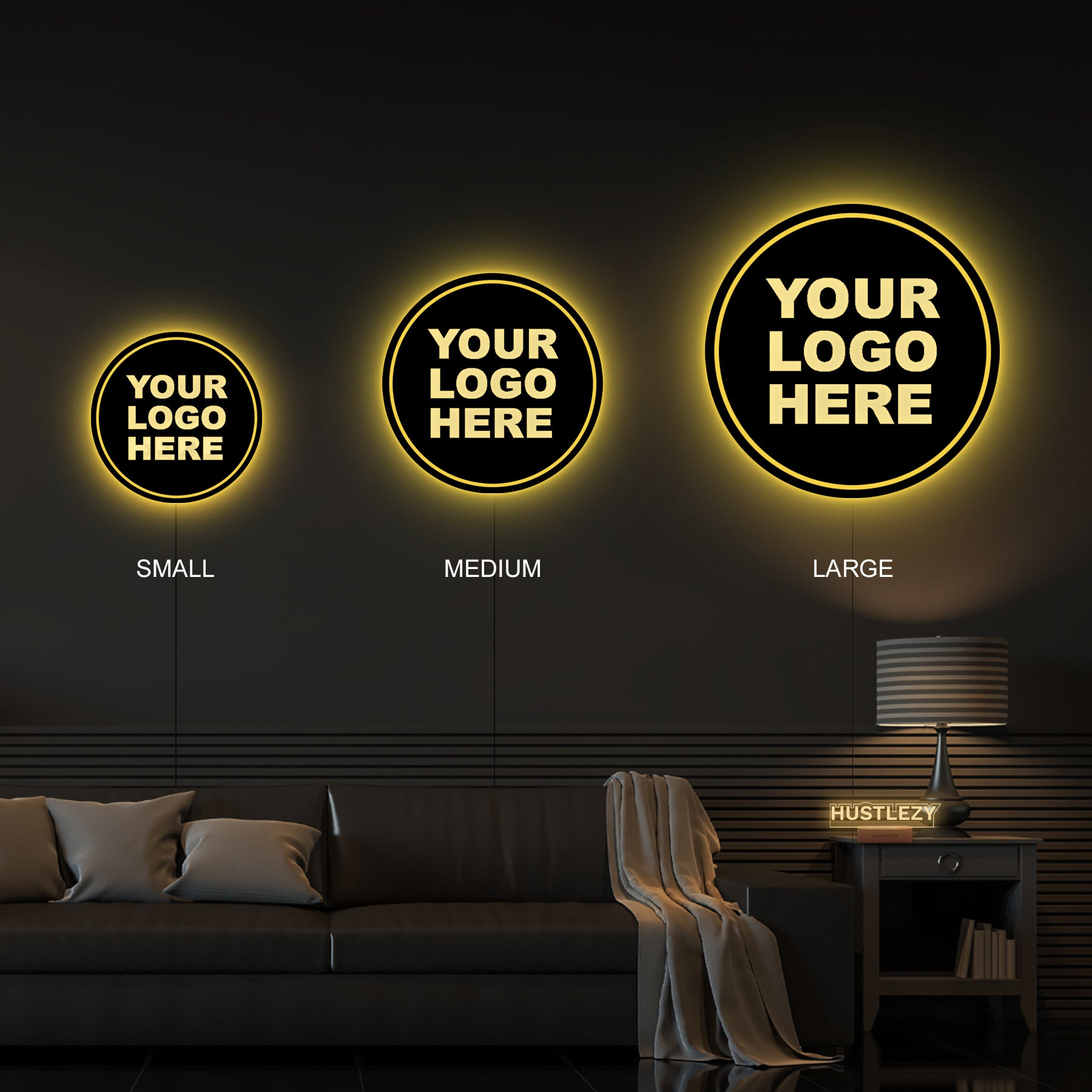 Here's How to Draft & Refine Your Logo Design to Perfection